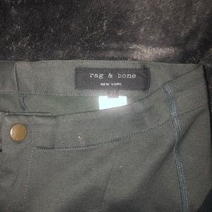 Rag and Bone Legging
